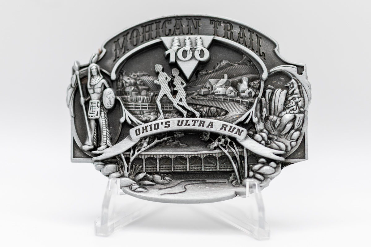 2024 Mohican 100 Race Report